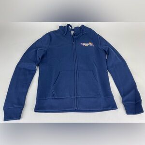 Victoria’s Secret PINK Zip Up Sweater